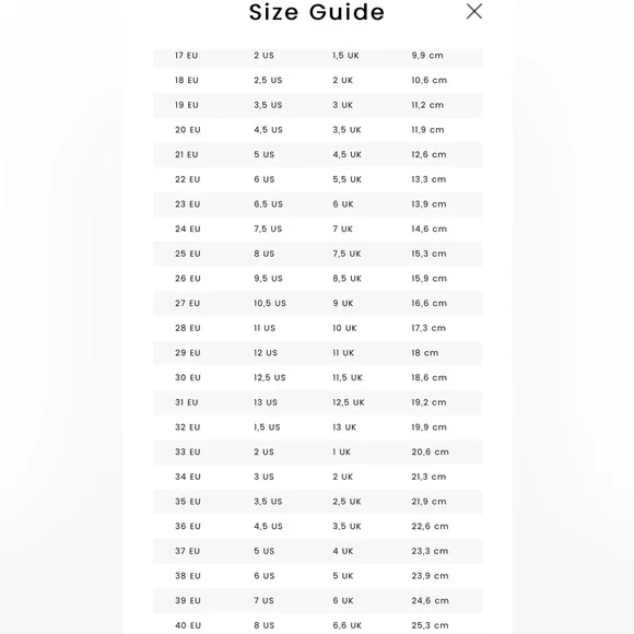 NWT NATURINO EINDHOVEN 2 VL. Cognac Leather Boys Sneaker - Picture 7 of 16